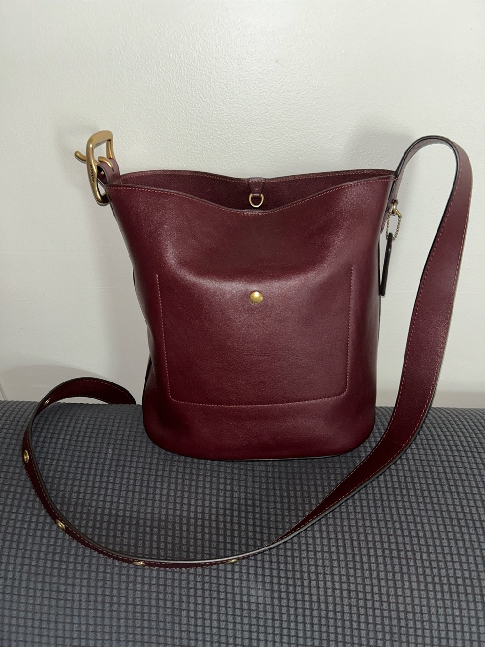 Coach Outlet Bleecker Bucket Bag, Brand new with tags 🏷️! - Picture 6 of 12